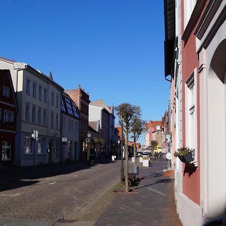 Fewo Vineta Barth Exterior foto